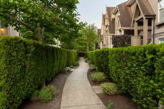 Photo 2: 66 7288 HEATHER Street in Richmond: McLennan North Townhouse for sale : MLS®# R2780760