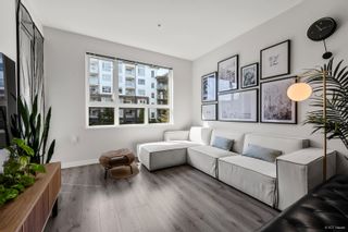 Photo 6: 202 9233 ODLIN Road in Richmond: West Cambie Condo for sale in "Berkeley House" : MLS®# R2873694