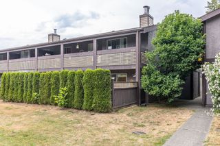 Photo 5: 516 34909 OLD YALE Road in Abbotsford: Abbotsford East Townhouse for sale in "The Gardens" : MLS®# R2717988