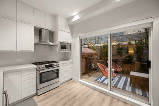 Photo 11: 5 2188 W 8TH Avenue in Vancouver: Kitsilano Townhouse for sale in "Canvas" (Vancouver West)  : MLS®# R2775592