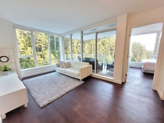 Photo 4: 907 3355 BINNING Road in Vancouver: University VW Condo for sale (Vancouver West)  : MLS®# R2741057