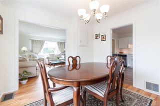 Photo 10: 613 Marifield Ave in Victoria: Vi James Bay House for sale : MLS®# 838007
