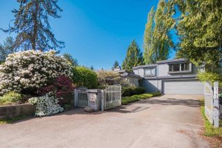 Photo 1: 3751 W 51ST Avenue in Vancouver: Southlands House for sale (Vancouver West)  : MLS®# R2863649