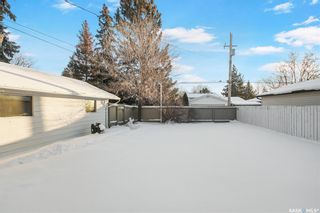 Photo 33: 1312 McLorg Street in Saskatoon: Adelaide/Churchill Residential for sale : MLS®# SK915357