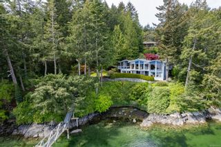 Photo 2: 2290 Kedge Anchor Rd in North Saanich: NS Curteis Point House for sale : MLS®# 902503