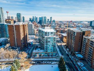 Photo 29: 1326 6 Street SW in Calgary: Beltline Row/Townhouse for sale : MLS®# A2105540