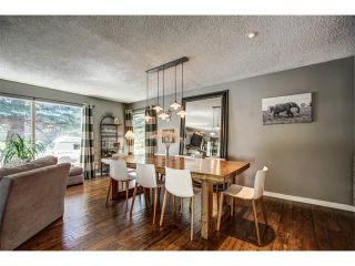 Photo 5: 6603 LAKEVIEW Drive SW in Calgary: Lakeview House for sale : MLS®# C4025138