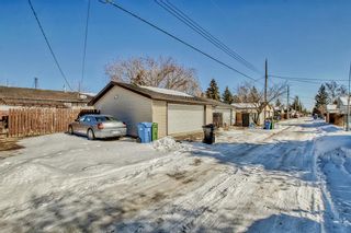 Photo 35: 2839 Cedar Ridge Drive SW in Calgary: Cedarbrae Detached for sale : MLS®# A2034681