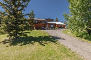 Photo 3: 316039 160 Avenue W: Rural Foothills County Detached for sale : MLS®# A1224975