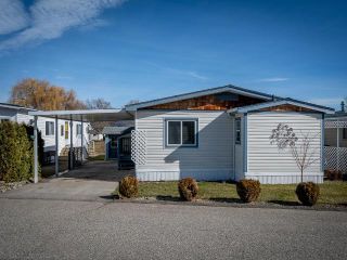 Photo 24: 101 2932 BUCKLEY ROAD: South Shuswap Manufactured Home/Prefab for sale (South East)  : MLS®# 177373