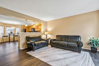 Photo 4: 129 Elgin Meadows View SE in Calgary: McKenzie Towne Semi Detached (Half Duplex) for sale : MLS®# A2002732