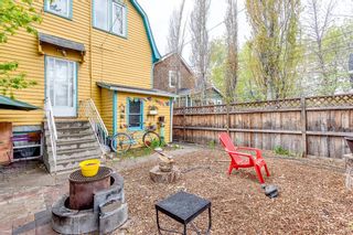 Photo 19: 1016 18 Avenue SE in Calgary: Ramsay Detached for sale : MLS®# A1220537