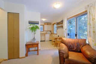 Photo 13: 8297 VALLEY Drive in Whistler: Alpine Meadows House for sale in "ALPINE MEADOWS" : MLS®# R2128037