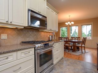 Photo 12: 3237 MAJESTIC DRIVE in COURTENAY: CV Crown Isle House for sale (Comox Valley)  : MLS®# 805011