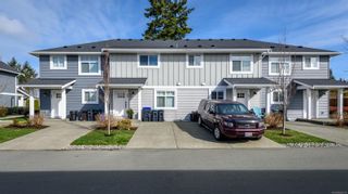 Photo 33: 202 2485 Idiens Way in Courtenay: CV Courtenay East Row/Townhouse for sale (Comox Valley)  : MLS®# 956179