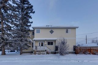 Photo 43: 4008 15 Avenue SW in Calgary: Rosscarrock Semi Detached (Half Duplex) for sale : MLS®# A2098739