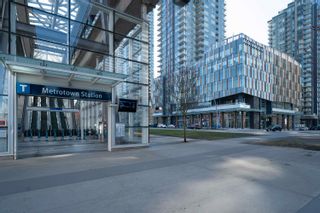 Photo 7: 632 6378 SILVER Avenue in Burnaby: Metrotown Office for sale (Burnaby South)  : MLS®# C8058533