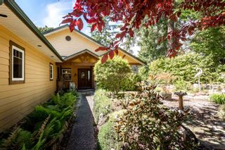Photo 3: 4224 PACKALEN Boulevard in Garden Bay: Pender Harbour Egmont House for sale in "Daniel Point" (Sunshine Coast)  : MLS®# R2892255