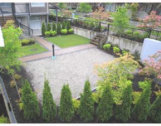Photo 10: 251 7333 16TH Avenue in Burnaby: Edmonds BE Townhouse for sale in "SOUTHGATE" (Burnaby East)  : MLS®# V715465
