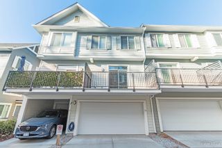 Photo 2: 34 16678 25 Avenue in Surrey: Grandview Surrey Townhouse for sale in "Freestyle by Dawson & Sawyer" (South Surrey White Rock)  : MLS®# R2748215