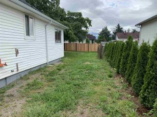 Photo 13: 46194 GORE Avenue in Chilliwack: Chilliwack E Young-Yale House for sale : MLS®# R2479252