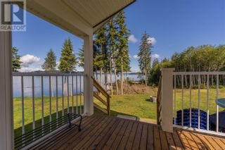 Photo 18: 24 1 Alder Bay Rd in Port McNeill: House for sale : MLS®# 952418