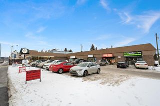 Photo 27: 108 2134 Kensington Road NW in Calgary: West Hillhurst Apartment for sale : MLS®# A2058056