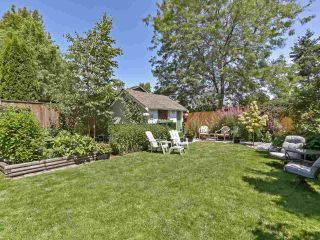 Photo 18: 5399 WELLBURN Drive in Delta: Hawthorne House for sale in "VICTORY SOUTH" (Ladner)  : MLS®# R2396846
