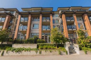 Photo 19: 112 738 E 29TH Avenue in Vancouver: Fraser VE Condo for sale (Vancouver East)  : MLS®# R2113741
