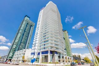 Main Photo: 604 5051 IMPERIAL Street in Burnaby: Metrotown Condo for sale (Burnaby South)  : MLS®# R2847659