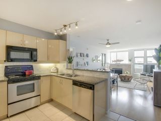Photo 6: 304 305 LONSDALE Avenue in North Vancouver: Lower Lonsdale Condo for sale in "THE MET" : MLS®# R2186684