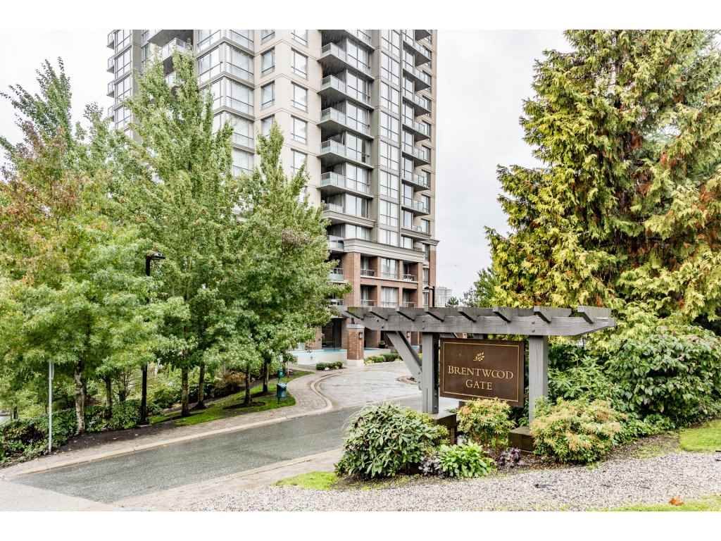 Main Photo: 2203 4888 BRENTWOOD Drive in Burnaby: Brentwood Park Condo for sale (Burnaby North)  : MLS®# R2212434