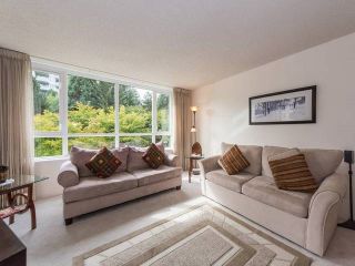 Photo 3: 302 6070 MCMURRAY Avenue in Burnaby: Forest Glen BS Condo for sale in "LA MIRAGE" (Burnaby South)  : MLS®# R2109764