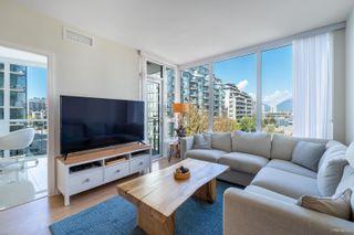 Photo 5: 506 1708 ONTARIO Street in Vancouver: Mount Pleasant VE Condo for sale in "PINNACLE ON THE PARK" (Vancouver East)  : MLS®# R2841215