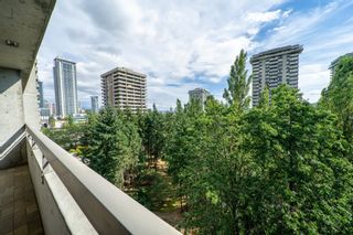 Photo 18: 904 3737 BARTLETT Court in Burnaby: Sullivan Heights Condo for sale in "Timberlea "The Maple" Tower A" (Burnaby North)  : MLS®# R2720511