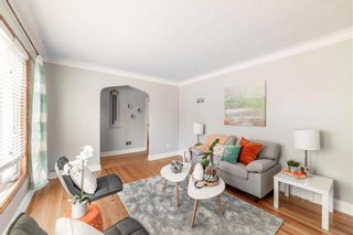 Photo 5: 627 Matheson Avenue in Winnipeg: West Kildonan Residential for sale (4D)  : MLS®# 202010713