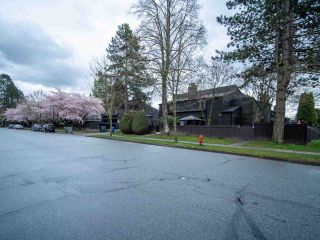 Photo 15: 15 3220 ROSEMONT Drive in Vancouver: Champlain Heights Townhouse for sale in "ASPENWOOD II" (Vancouver East)  : MLS®# R2566303