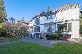 Photo 39: 6711 OSLER Street in Vancouver: South Granville House for sale (Vancouver West)  : MLS®# R2872611