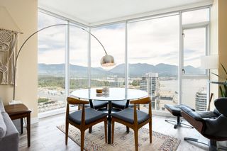 Photo 9: 3204 1211 MELVILLE Street in Vancouver: Coal Harbour Condo for sale in "THE RITZ" (Vancouver West)  : MLS®# R2719185