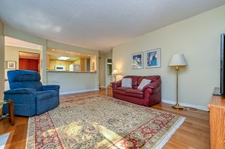 Photo 10: 7712 RAINTREE Court in Vancouver: Champlain Heights Townhouse for sale in "THE WOODLANDS" (Vancouver East)  : MLS®# R2821112