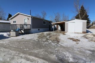 Main Photo: 318 3rd Avenue in Creighton: Residential for sale : MLS®# SK962922
