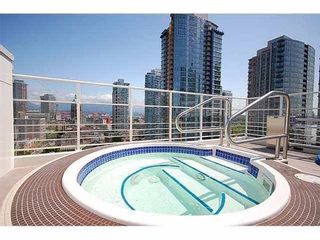 Photo 17:  in : Downtown PG Condo for rent (Vancouver)  : MLS®# AR082