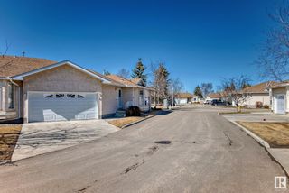 Photo 60: 17 13320 124 Street in Edmonton: Zone 01 House Half Duplex for sale : MLS®# E4380548
