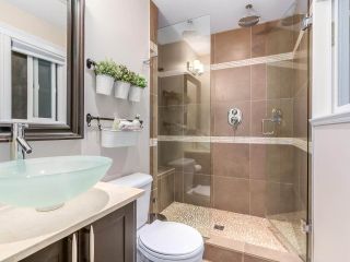 Photo 10: 3240 LANCASTER Street in Port Coquitlam: Central Pt Coquitlam House for sale : MLS®# R2209156