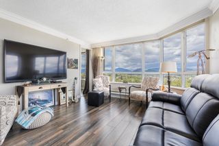 Photo 13: 1101 3190 GLADWIN Road in Abbotsford: Central Abbotsford Condo for sale in "Regency Park Towers" : MLS®# R2877590