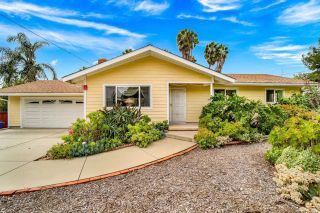 Main Photo: House for sale : 3 bedrooms : 4150 Calavo Drive in La Mesa