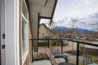 Photo 13: 32 40750 TANTALUS Road in Squamish: Tantalus Townhouse for sale in "Meighan Creek" : MLS®# R2149376