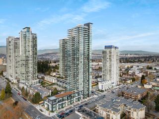 Photo 20: 3507 6699 DUNBLANE Avenue in Burnaby: Metrotown Condo for sale in "Polaris" (Burnaby South)  : MLS®# R2740811