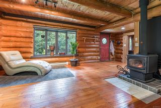 Photo 2: 4758 Forbidden Plateau Rd in Courtenay: CV Courtenay West House for sale (Comox Valley)  : MLS®# 888816