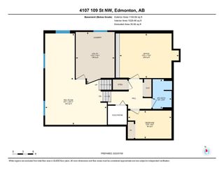 Photo 39: 4107 109 Street in Edmonton: Zone 16 House for sale : MLS®# E4355528